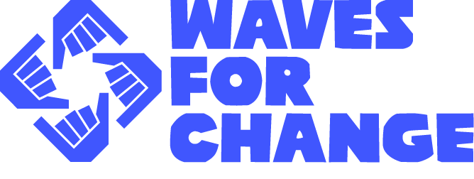 Waves for Change